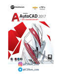 AutoCAD 2017 SP1 thumb 1