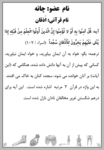 فلش کارت اعضای بدن انسان در قرآن thumb 8