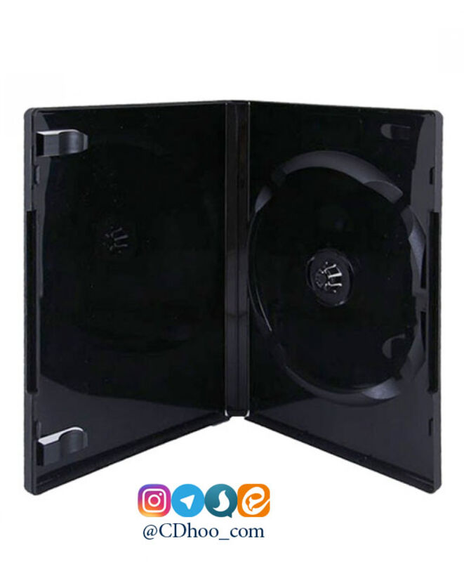 قاب DVD تک - 9 میل gallery0