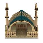 پازل سه بعدی مصلی امام خمینی(ره) thumb 3