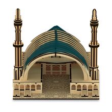 پازل سه بعدی مصلی امام خمینی(ره) gallery2