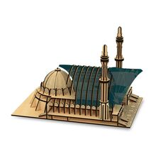 پازل سه بعدی مصلی امام خمینی(ره) gallery3