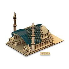 پازل سه بعدی مصلی امام خمینی(ره) gallery5